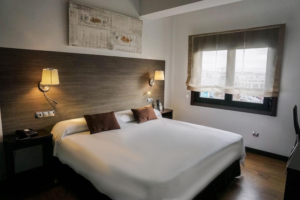 Suites 아 코루냐 외부 사진